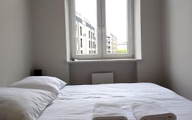 Krakow Townhouse